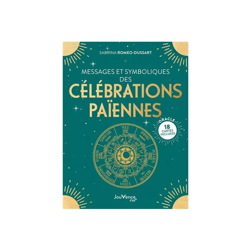 célébration paienne 