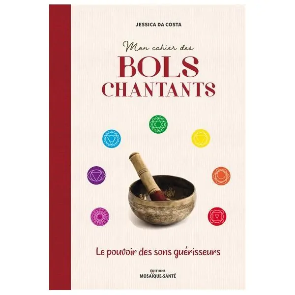 cahier bol tibétain