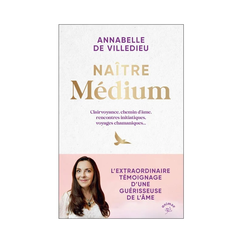 naitre médium 