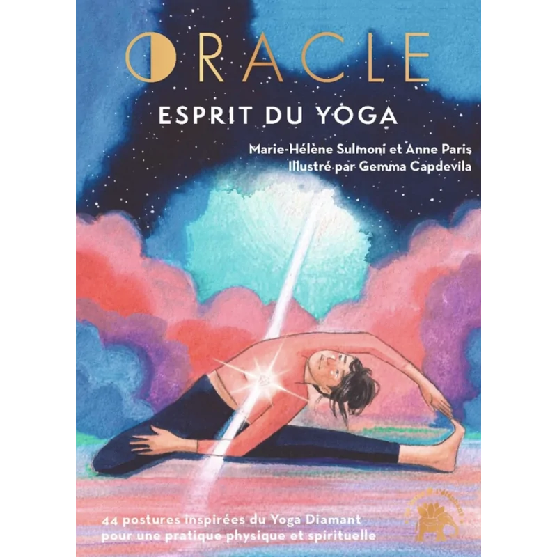 oracle esprit yoga