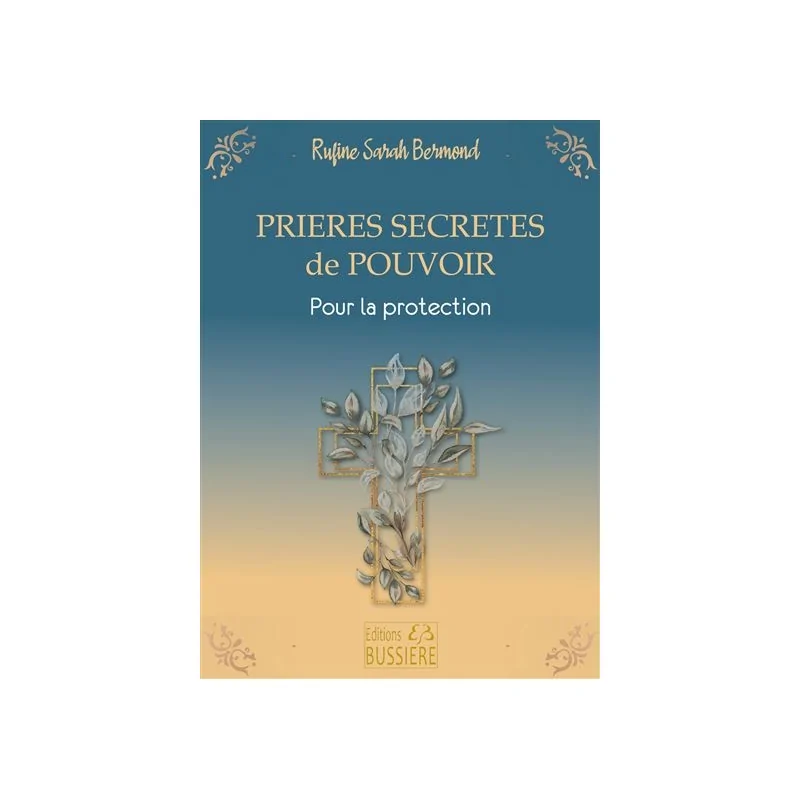 prière protection 