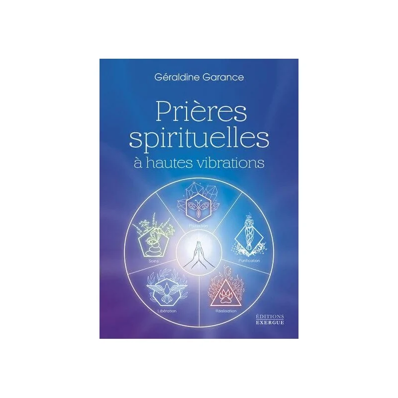 prière spirituelles 