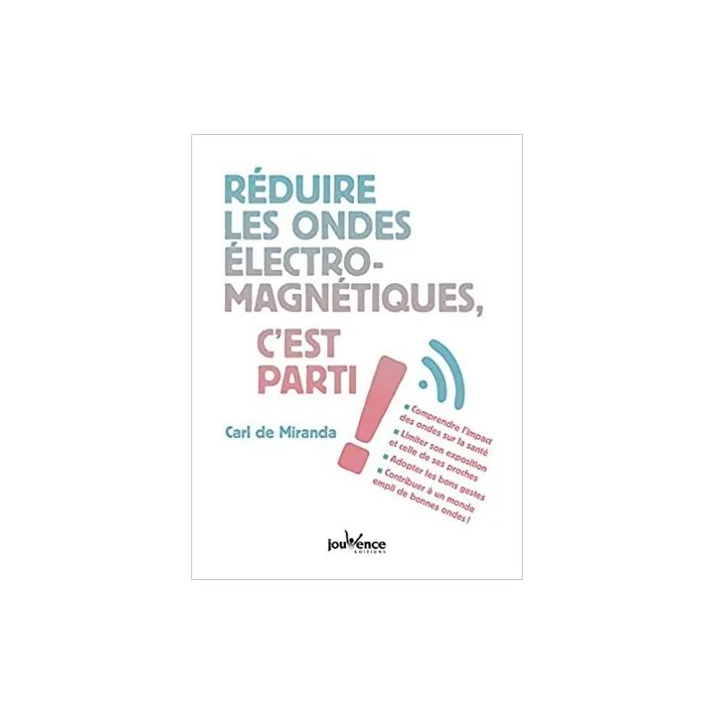 ondes electromagnétiques
