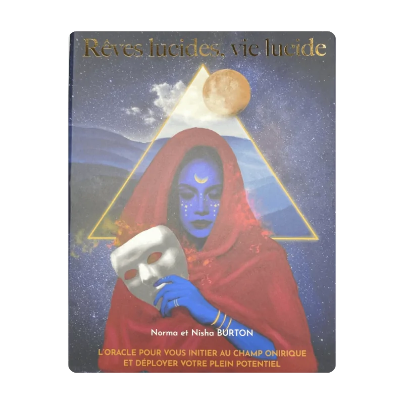 Rêves lucide 