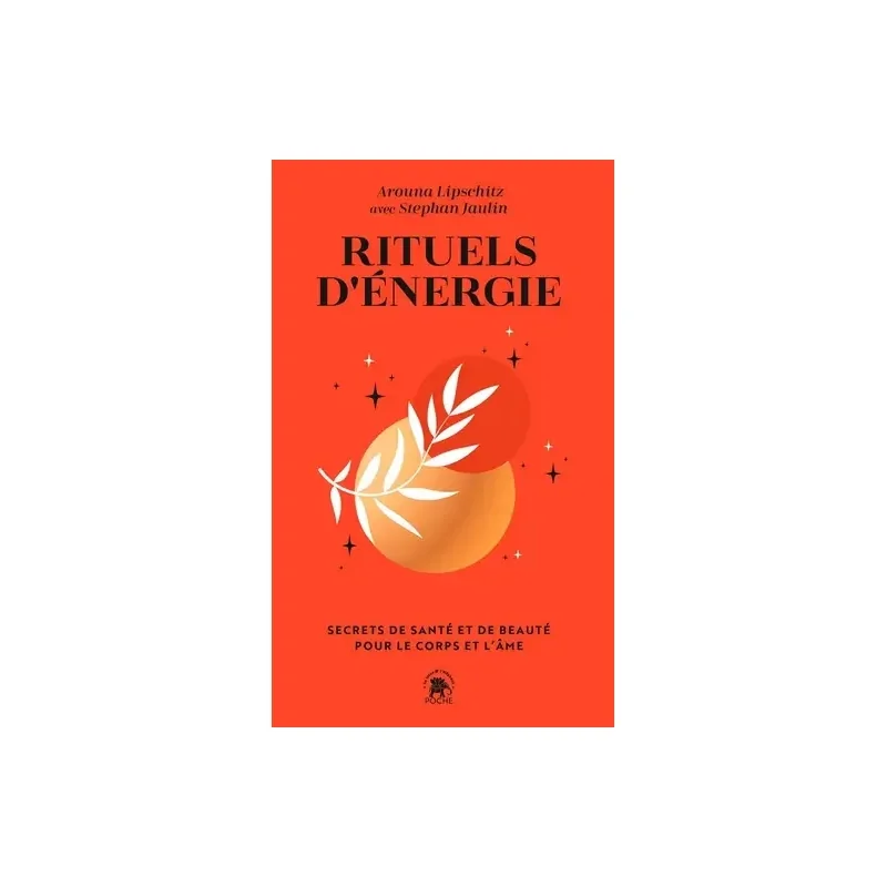 Rituel d'énergie 