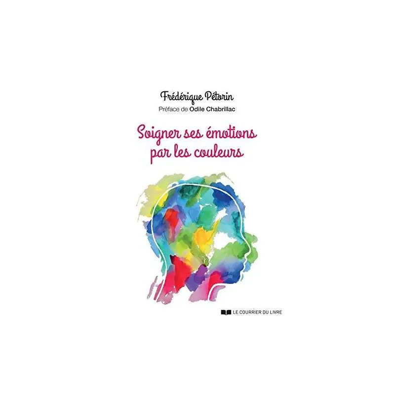 soins avec les couleurs 