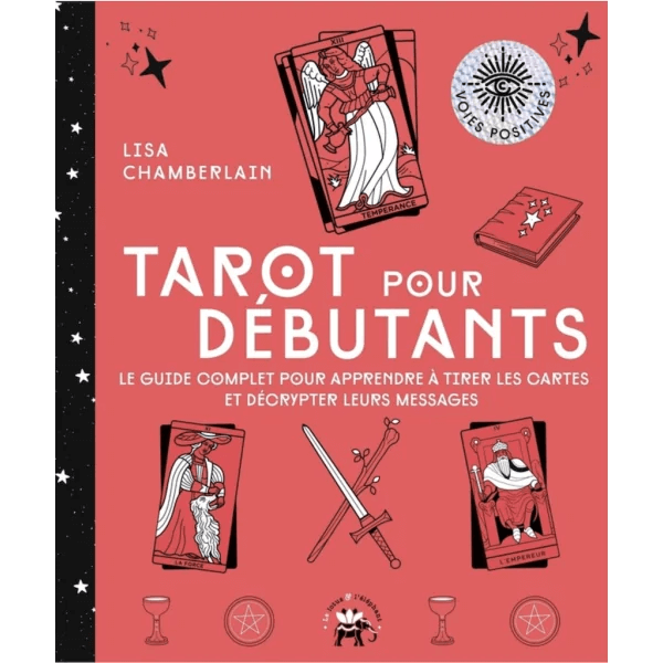 tarot pour débutant 