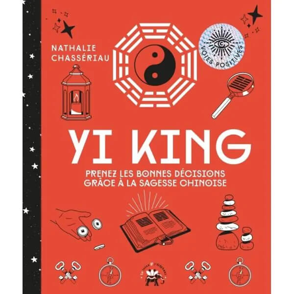 Yi king bonne décision 