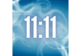 Quelle est la signification de l'heure miroir 11h11 ?