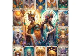 Qu'est-ce que le tarot Rider-Waite ?