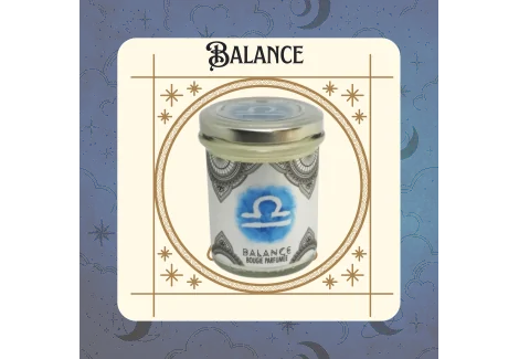 Quelles pierres porter en tant que balance ?