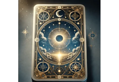 Qu’est-ce que le Tarot de Marseille ?