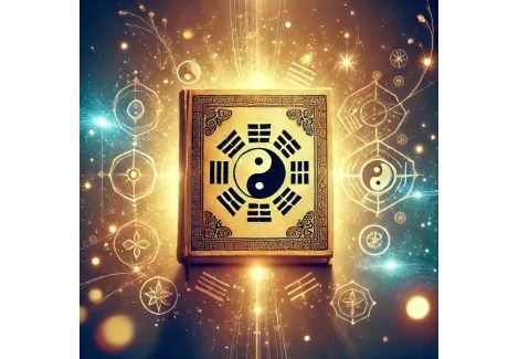 Dévoilez Votre Avenir grâce au Yi King : Guide Pratique