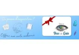 Cartes cadeaux