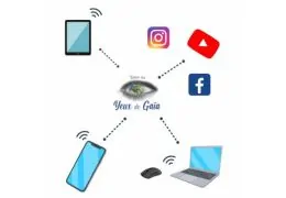 Nos réseaux sociaux