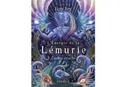 Quelle est l'Énergie de la Lémurie ?