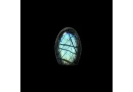 Quelles sont les vertus de la labradorite ?