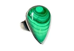 Quelles sont les origines de la Malachite en lithothérapie ?