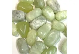Quelles sont les origines du Jade en lithothérapie ?