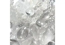Quelles sont les origines et les vertus du Cristal de Roche en lithothérapie ?