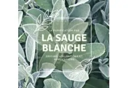 Quelles sont les utilisations de la sauge blanche en ésotérisme ?