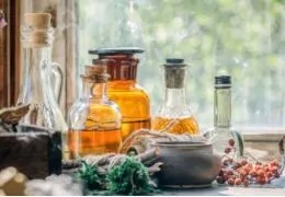 En quoi les Druides étaient-ils des alchimistes de la nature ?