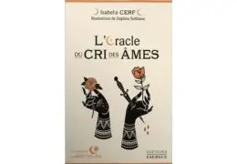 L'oracle du Cri des Âmes - le dernier coffret d'Isabelle Cerf