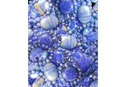 Quelles sont les Origines et les vertus du Lapis Lazuli en Lithothérapie ?