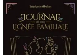 Journal de ma Lignée Familiale