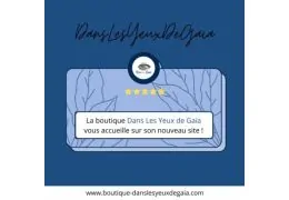 Bienvenue sur le nouveau site !