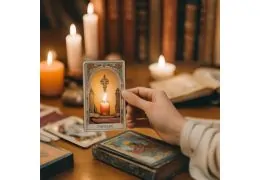 Comment pratiquer la Cartomancie ? Tout ce que vous devez savoir sur les cartes