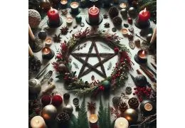 Qu'est-ce que la célébration de Yule ?