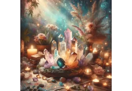 Qu'est-ce que la lithothérapie ? | Blog ésotérique | Dans les yeux de Gaïa
