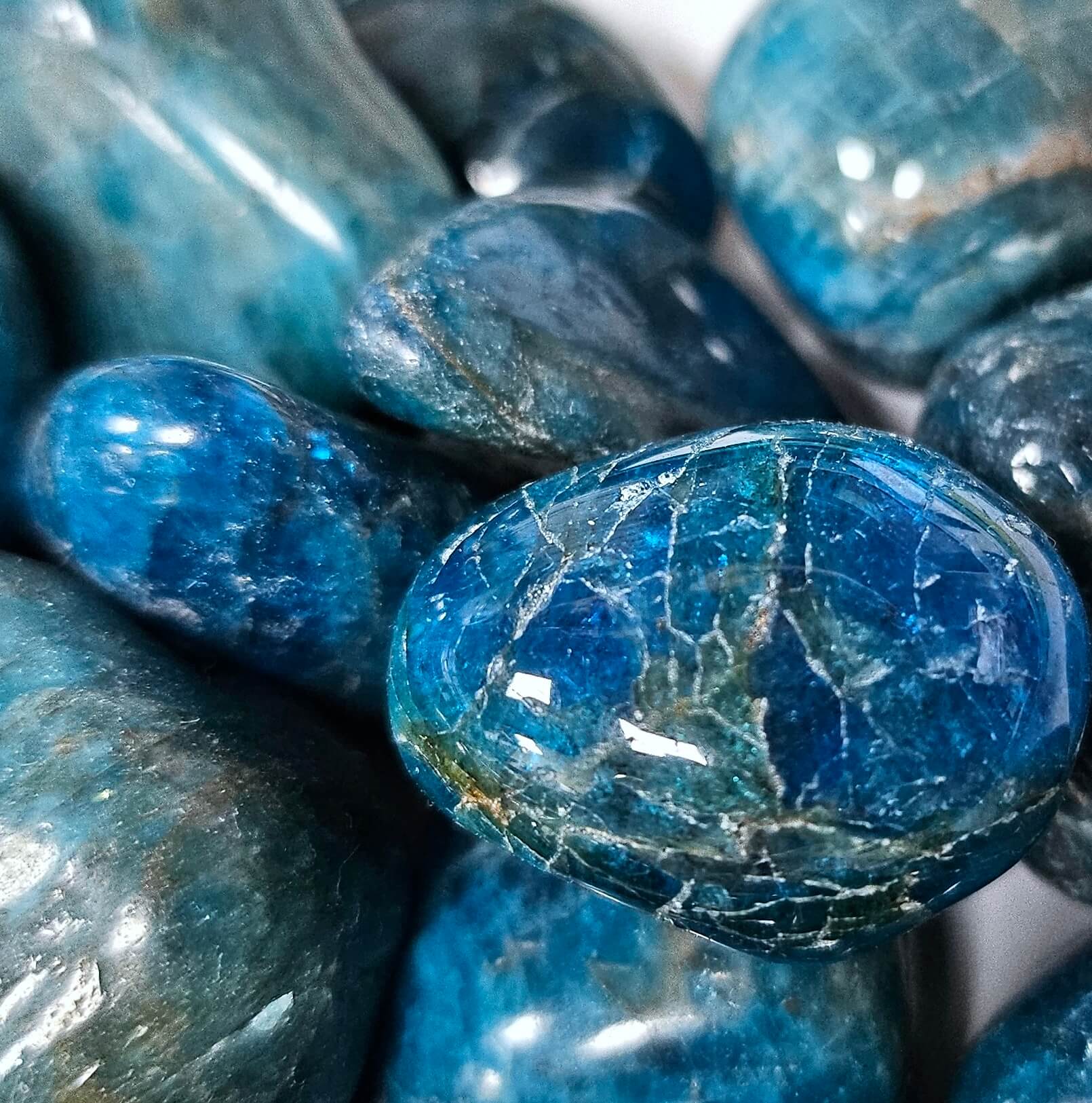 Apatite