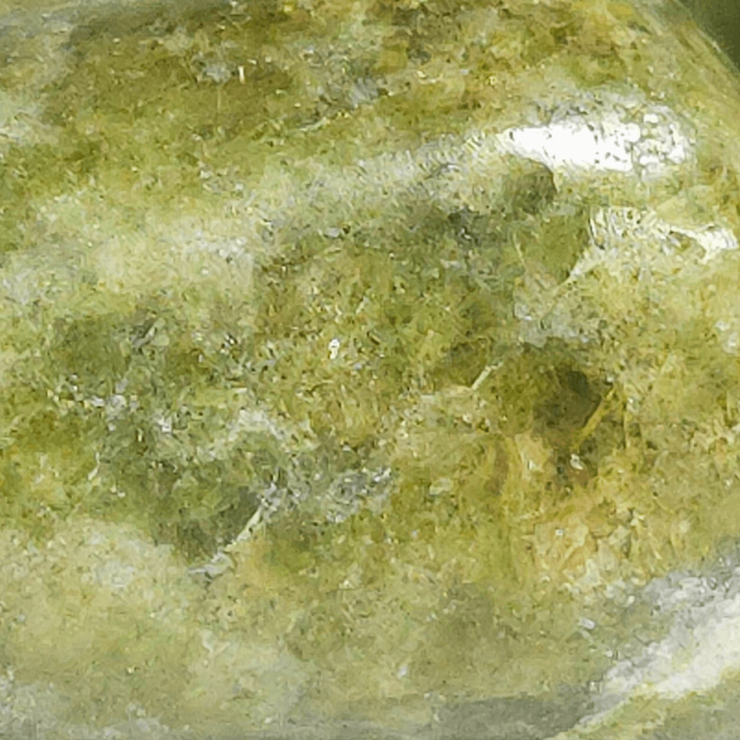 Vésuvianite