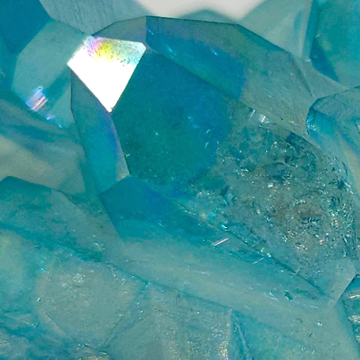 Aqua Aura