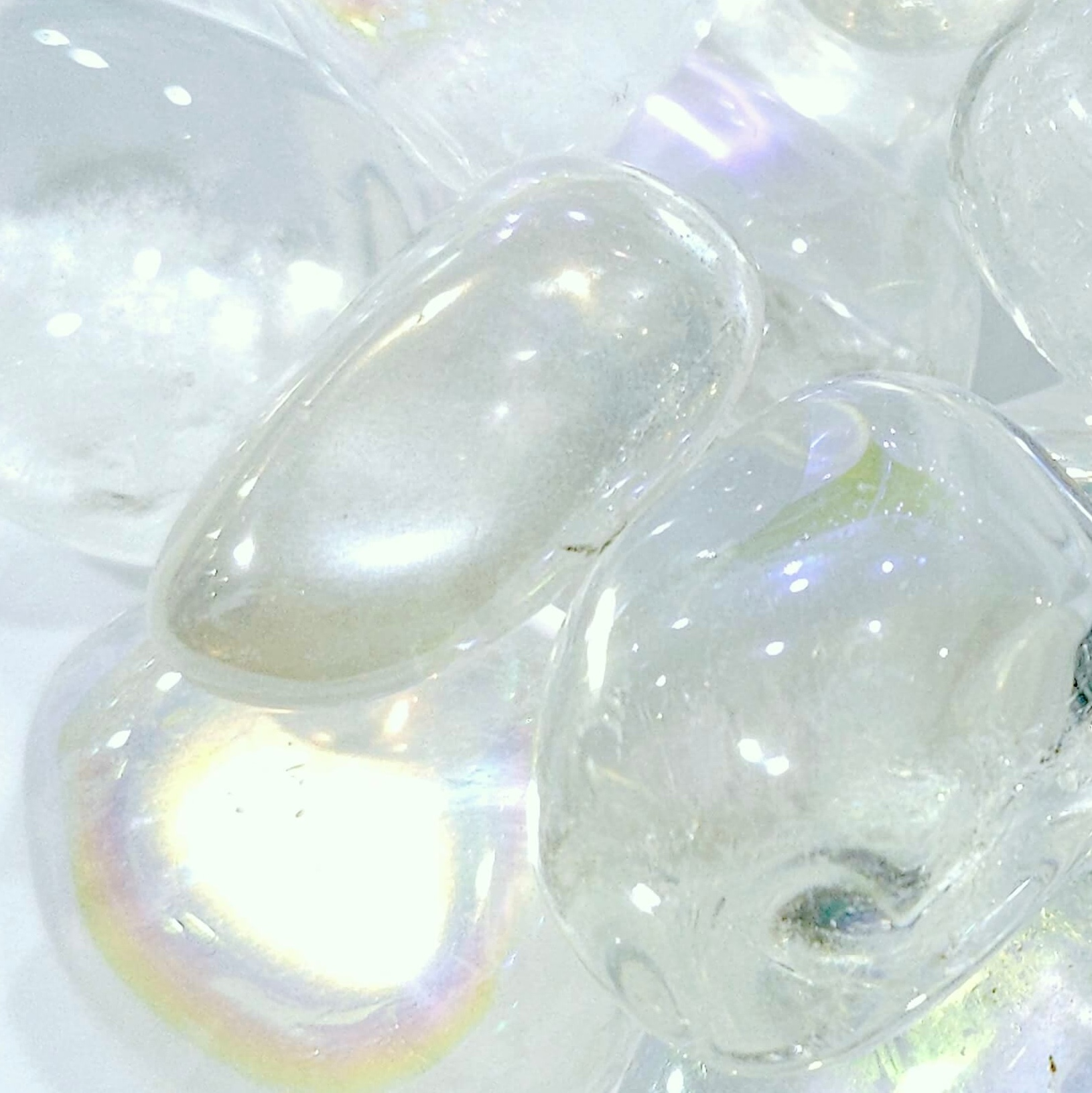 Angel Aura