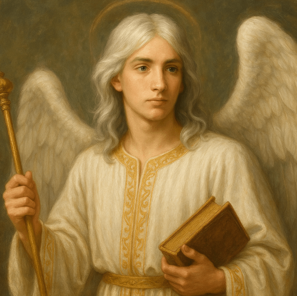 L'Archange Uriel